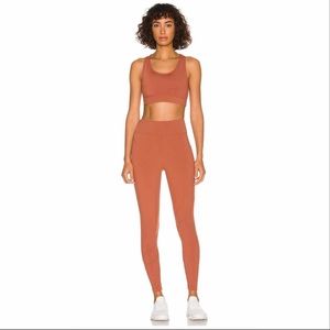 Koral NWT Pista Blackout Legging